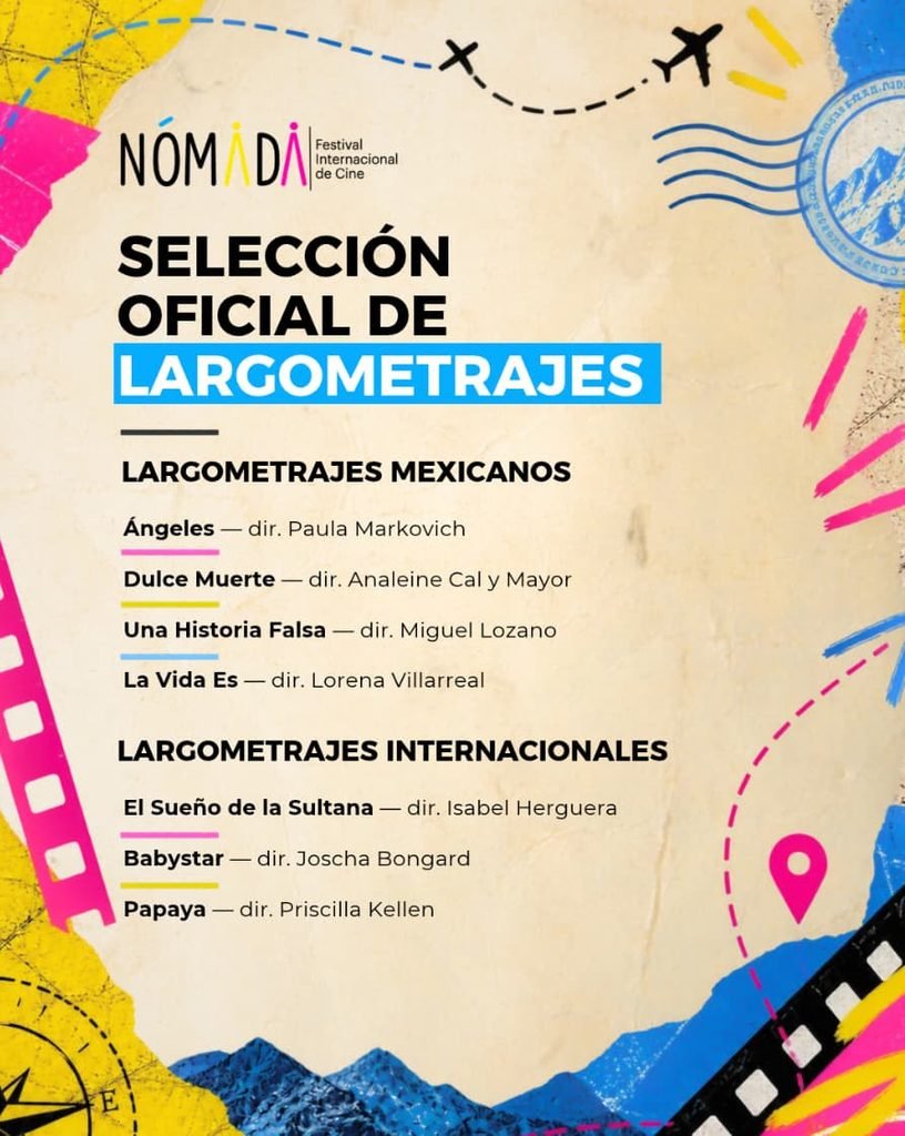 Cartel Festival Nomada
